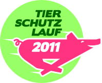 Tierschutzlauf 2011