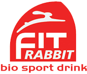 Fit Rabbit - Bio Sport Drink