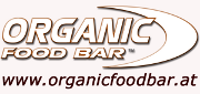 Organic Food Bar