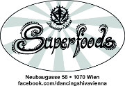 Super Foods